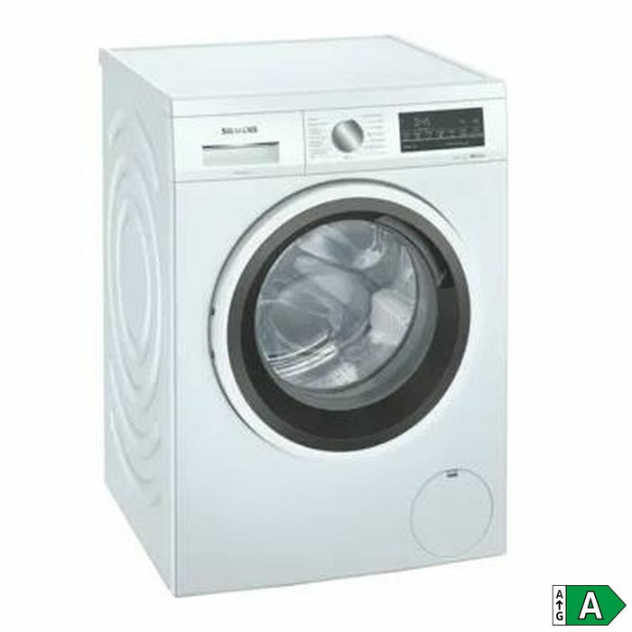 Mașină de spălat Siemens AG WU12UT61ES 60 cm 1200 rpm 9 kg