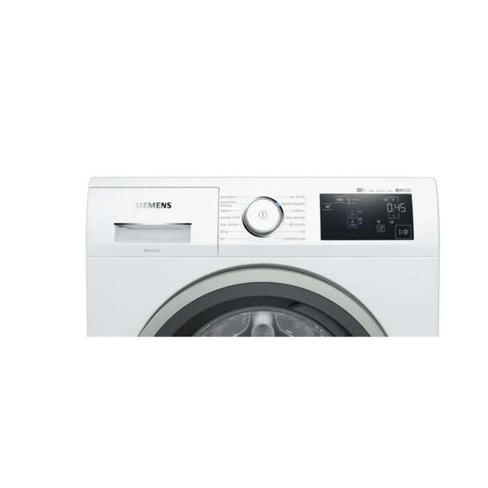 Mașină de spălat Siemens AG WM14UPH2ES 1400 rpm 9 kg