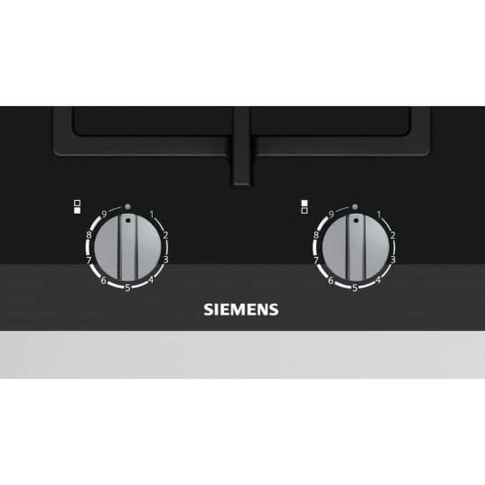 Plită pe Gaz Siemens AG ER3A6BB70 30 cm 4700 W