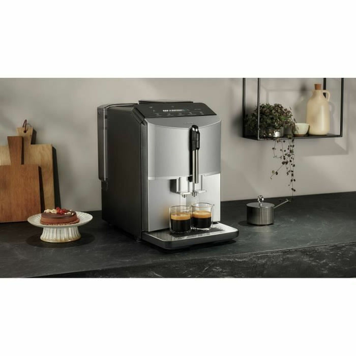 Aparat de cafea superautomat Siemens AG EQ300 S300 1300 W 15 bar