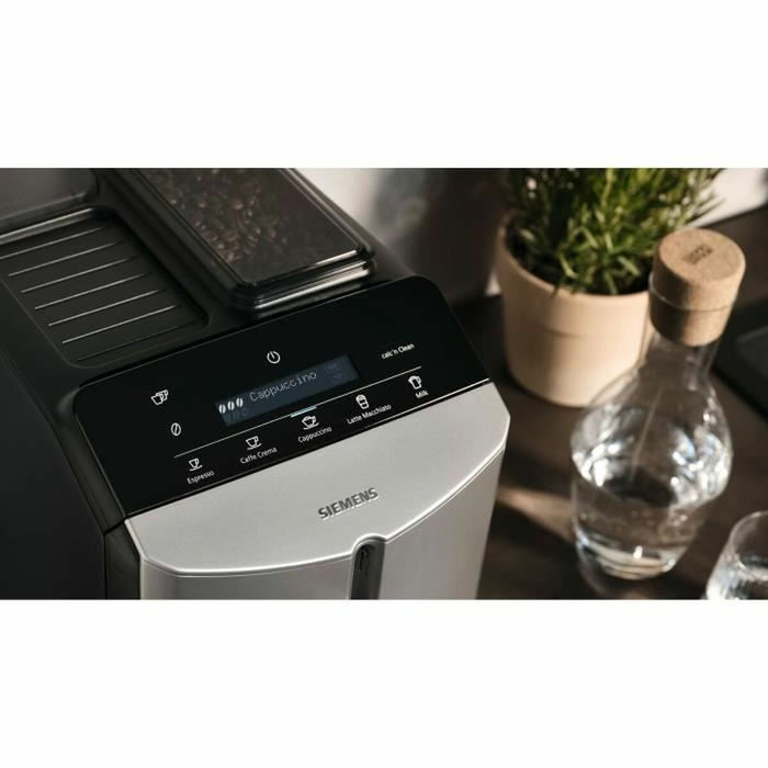 Aparat de cafea superautomat Siemens AG EQ300 S300 1300 W 15 bar