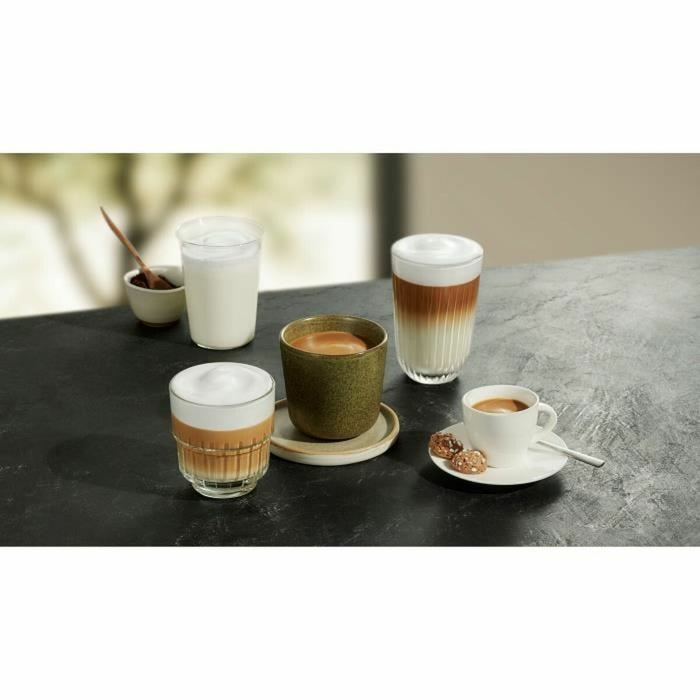 Aparat de cafea superautomat Siemens AG EQ300 S300 1300 W 15 bar
