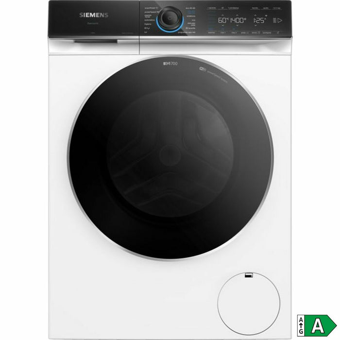 Mașină de spălat Siemens AG WG54B2A0ES 1400 rpm 10 kg