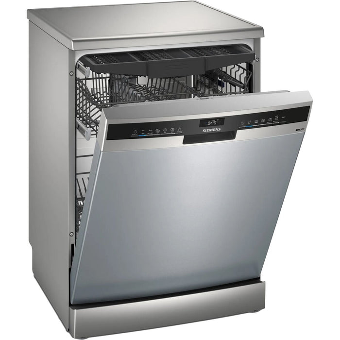 Maşină de spălat vase Siemens AG SN23HI02ME 60 cm