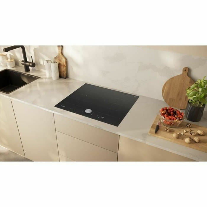 Plită cu Inducție Neff T66FTX4L0 60 cm