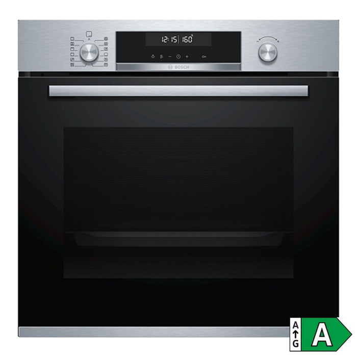 Cuptor BOSCH HBG5780S0 Negru 60 cm 71 L 3600 W