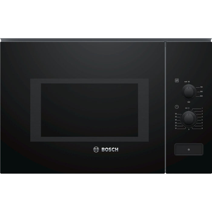 Cuptorul cu Microunde BOSCH BFL550MB0 Negru 900 W 25 L