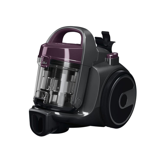 Aspirator Ciclonic BOSCH BGC05AAA1 GS05 Cleann'n Violet Gri 700 W