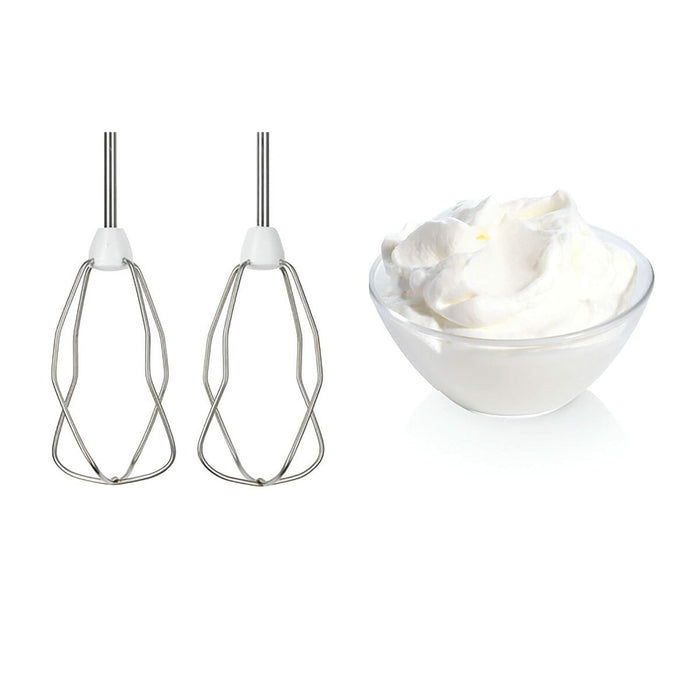 Mixer Manual BOSCH MFQ2600W Alb 375 W