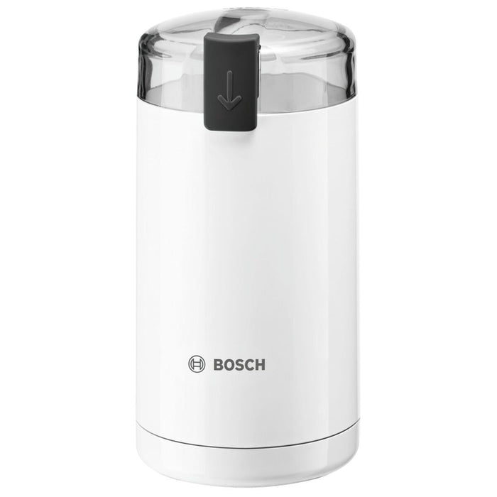 Râșniță electrică BOSCH TSM6A011W Alb 180 W