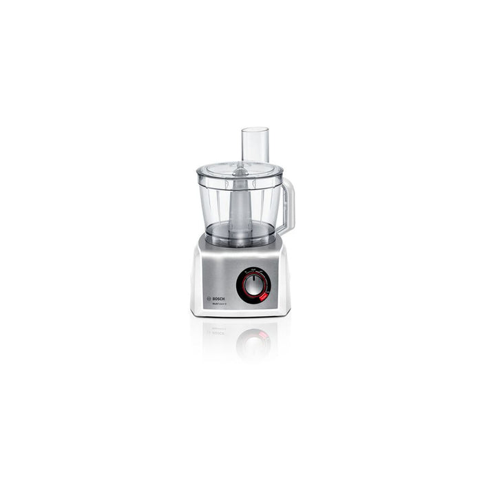 Robot de Bucătărie BOSCH MC812S820 1250 W Alb Oțel