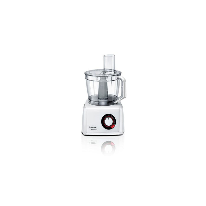 Robot de Bucătărie BOSCH MultiTalent 8 Alb 1100 W