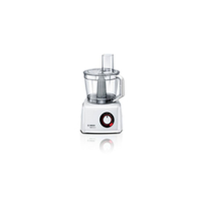 Robot de Bucătărie BOSCH MultiTalent 8 Alb 1100 W