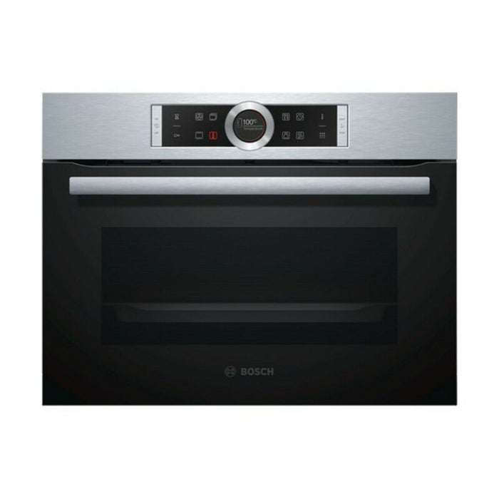 Cuptor Pirolitic BOSCH CBG675BS3 47 L 4000W A+
