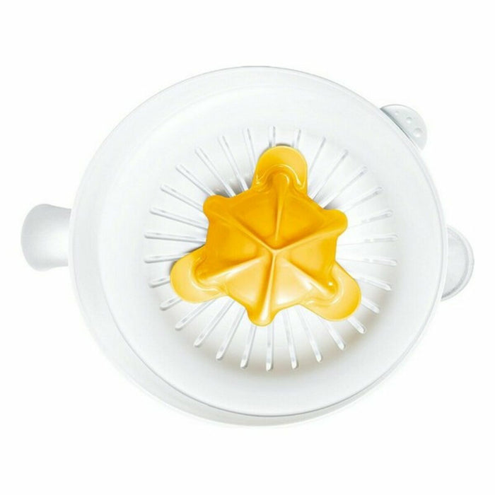 Storcător Electric BOSCH MCP3500N Alb 25 W 800 ml