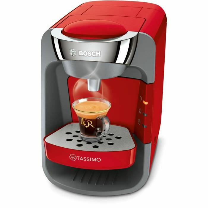 Cafetieră cu Capsule BOSCH Tassimo Suny TAS32 800 ml 1300 W