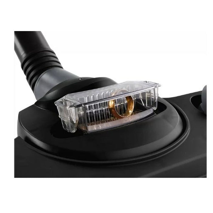 Aspirator fără Sac BOSCH BWD421PRO Alb Negru Negru/Alb 2100 W