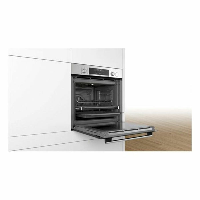 Cuptor Polivalent BOSCH HRG5785S6 WiFi 71 L 3600 W
