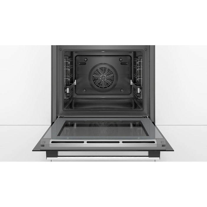 Cuptor Pirolitic BOSCH HBG5780S6  3600 W 71 L A