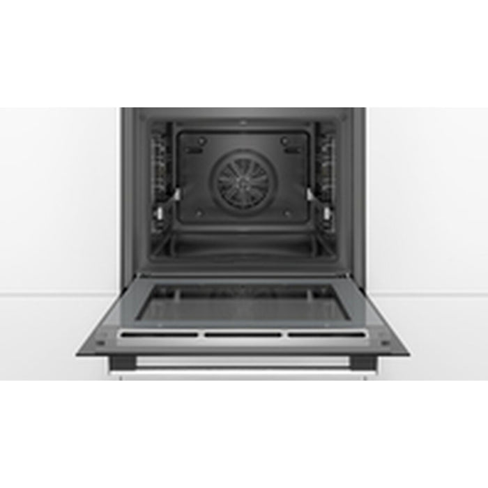 Cuptor Pirolitic BOSCH HBG5780S6  3600 W 71 L A