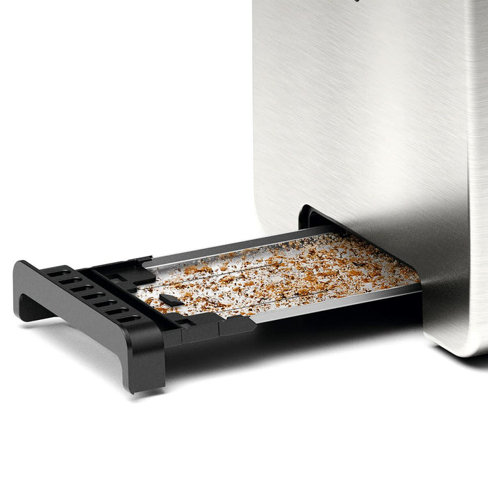 Prăjitor de Pâine BOSCH TAT4P420 970W 970 W