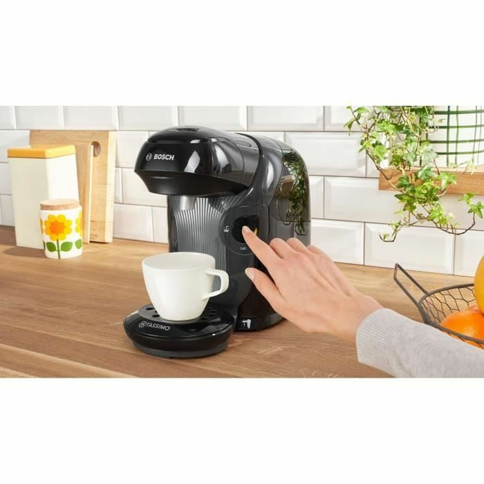 Cafetieră Electrică BOSCH 1400 W 700 ml