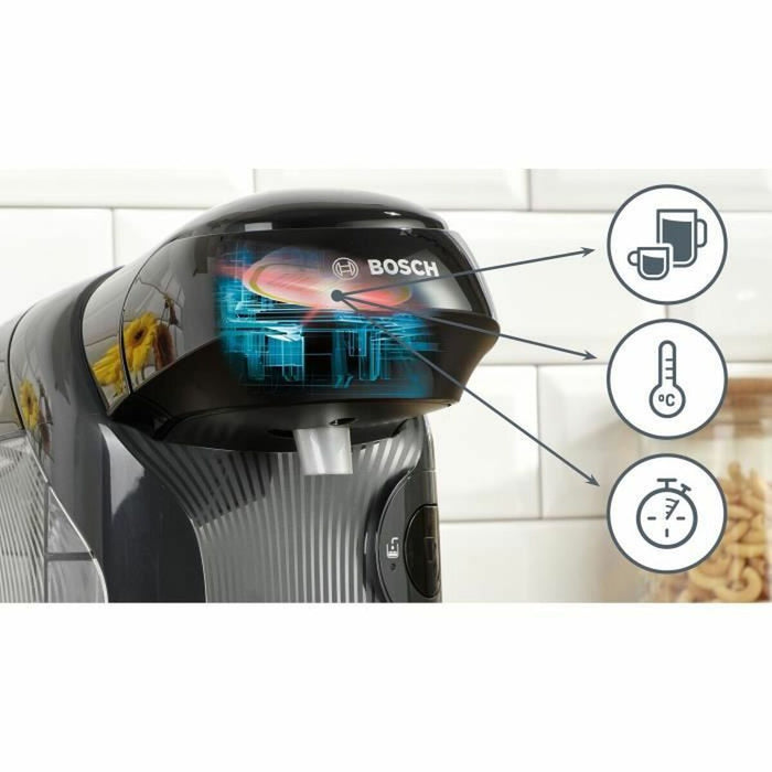 Cafetieră Electrică BOSCH 1400 W 700 ml