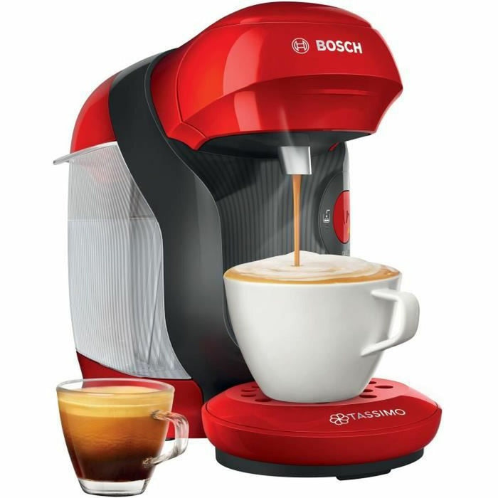Cafetieră cu Capsule BOSCH TAS1103 1400 W