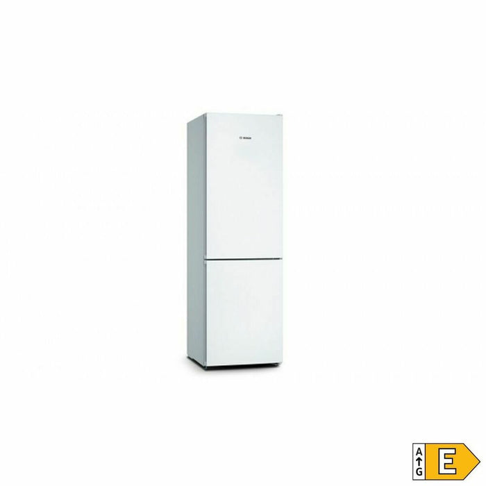Frigider combinat BOSCH KGN36VWEA Alb (186 x 60 cm)