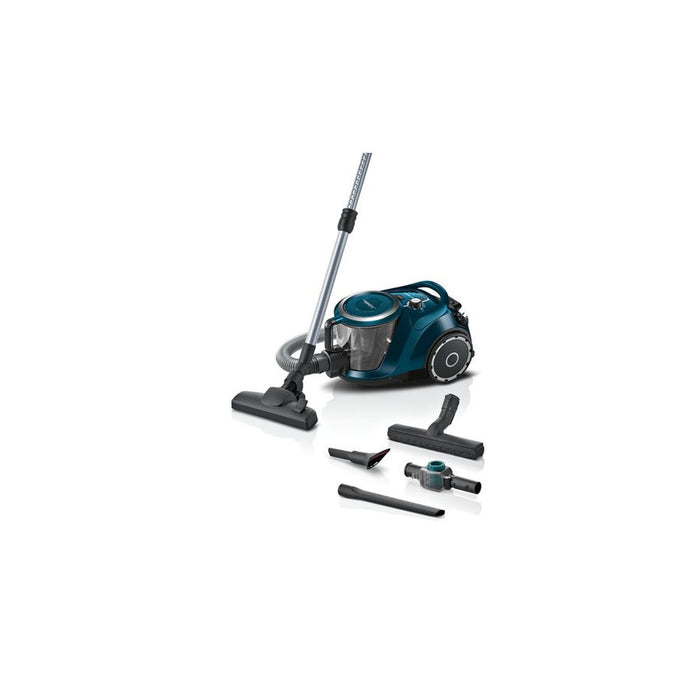 Extractor BOSCH BGS41FAM Albastru 600 W
