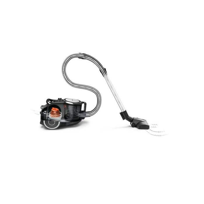 Extractor BOSCH BGS41FAM Albastru 600 W
