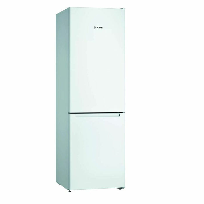 Frigider combinat BOSCH FRIGORIFICO BOSCH COMBI 186 x 60 A++ BLA Alb (186 x 60 cm)