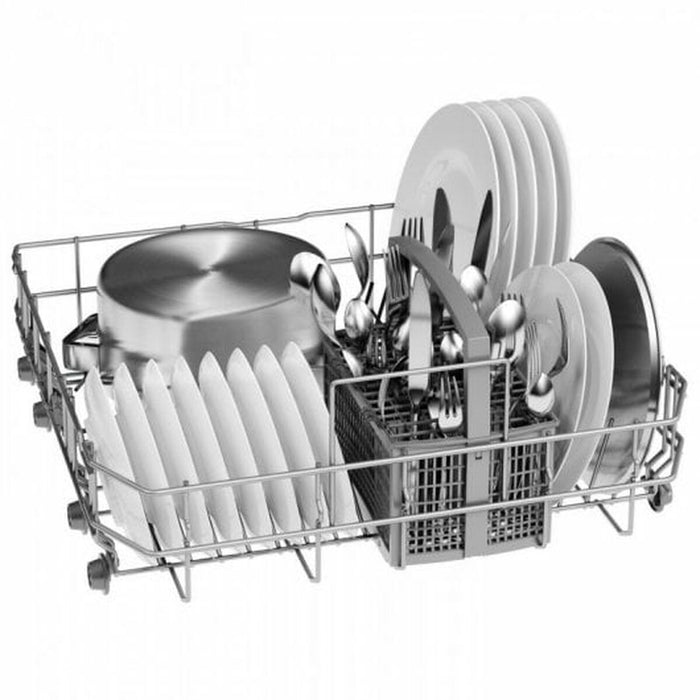 Maşină de spălat vase BOSCH SMV2ITX18E 60 cm