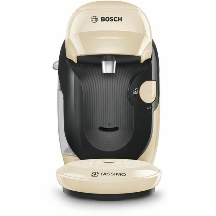 Cafetieră cu Capsule BOSCH TAS1107 1400 W