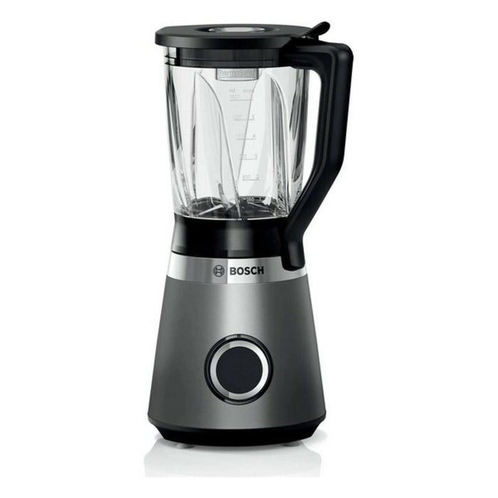 Mixer cu Pahar BOSCH MMB6172S 1,5 L 1200 W Negru