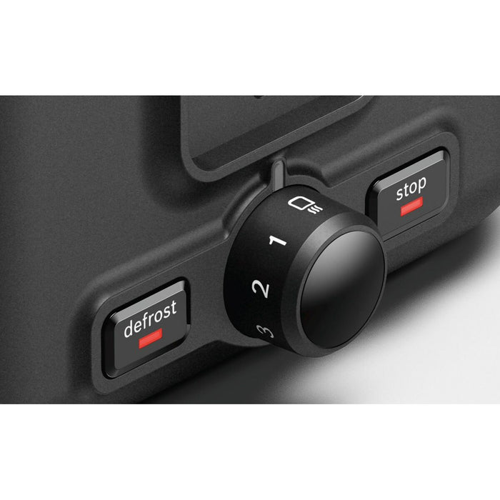 Prăjitor de Pâine BOSCH TAT3P420 970 W