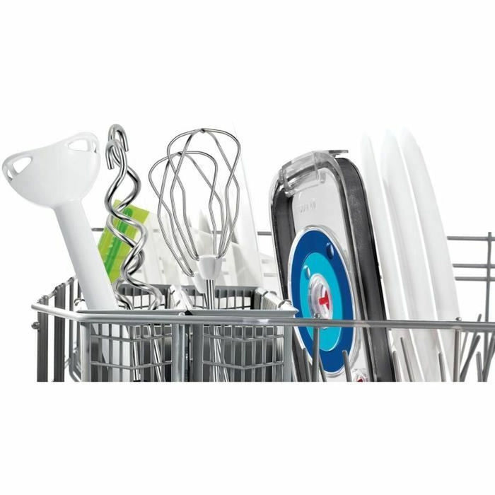 Robot de Bucătărie BOSCH MFQ364V6 Alb 450 W 3 L