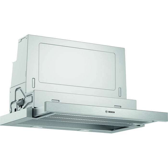 Hotă Convențională BOSCH DFS067A51 60 cm 730 m3/h 140W A