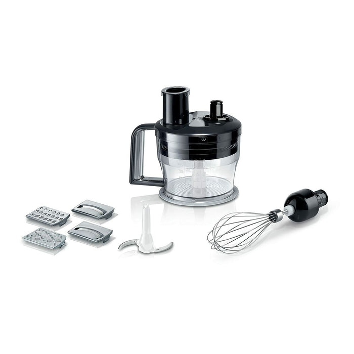 Mixer cu Pahar BOSCH ErgoMixx Style Oțel 800 W