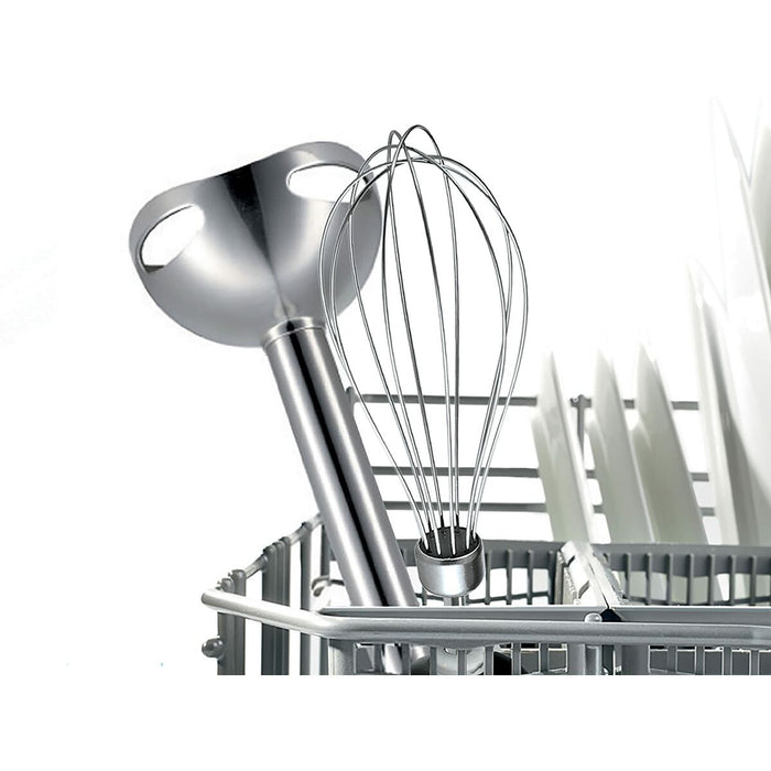 Mixer cu Pahar BOSCH ErgoMixx Style Oțel 800 W