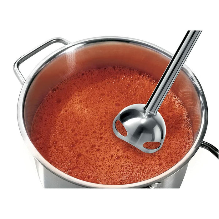 Mixer cu Pahar BOSCH ErgoMixx Style Oțel 800 W