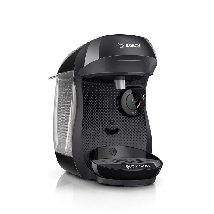 Cafetieră Electrică BOSCH TAS1002N black