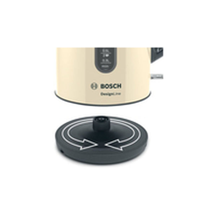 Ceainic BOSCH TWK4P437