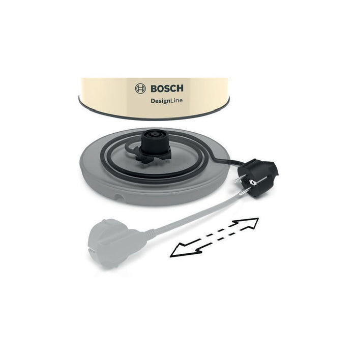 Ceainic BOSCH TWK4P437
