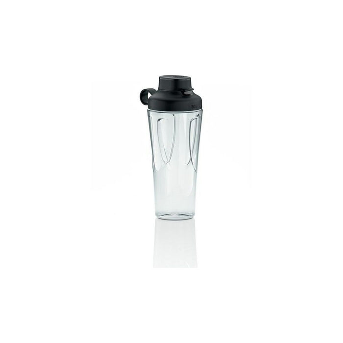 Blender BOSCH MMB2111M Negru 450 W 600 ml