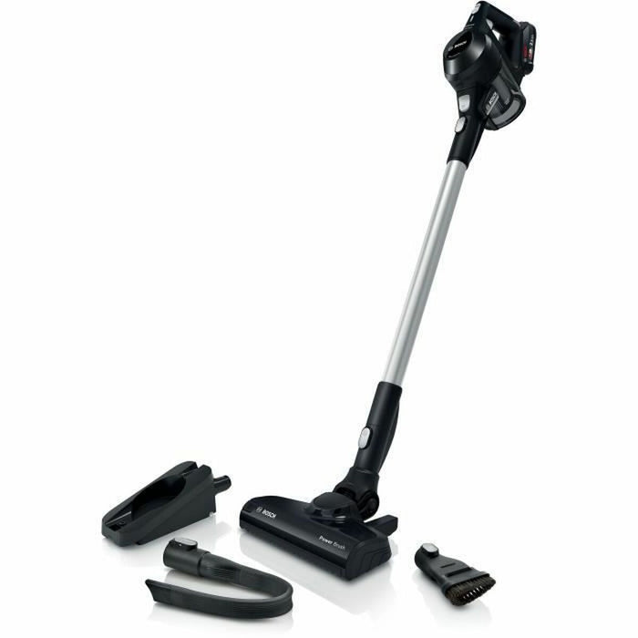 Aspirator fără Cablu BOSCH BBS611BSC