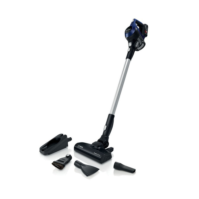 Aspirator Mătură BOSCH BBS611MAT 18V 2,5 Ah 0.3L
