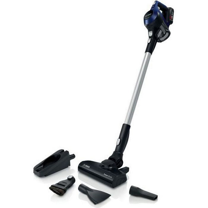 Aspirator Mătură BOSCH BBS611MAT 18V 2,5 Ah 0.3L