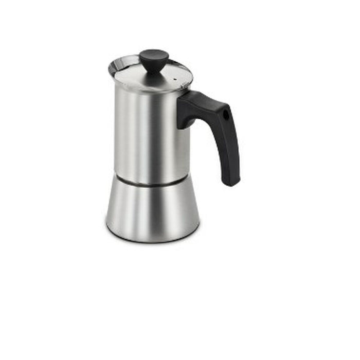 Cafetieră Italiană BOSCH HEZ9ES100 Oțel Oțel inoxidabil