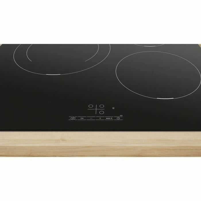 Plită cu Inducție BOSCH PUJ611BB5E 60 cm